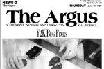 The Argus