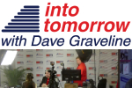 Into Tomorrow with Dave Graveline