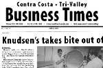 Knudsen’s takes bite out of Y2K bug